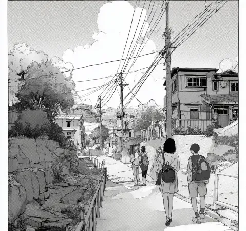 恋爱题材韩国漫画合集封面